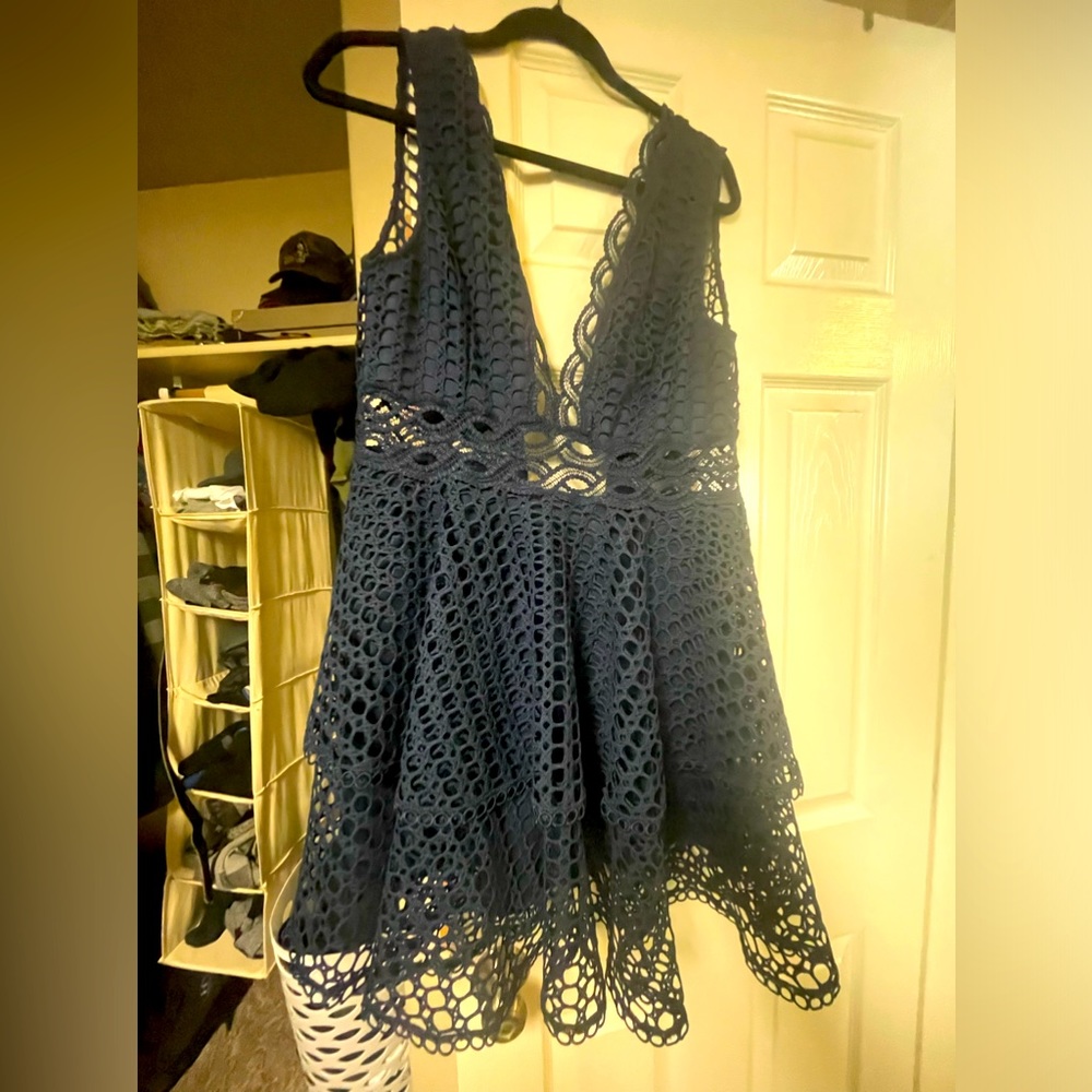 Mad for Love dress that was worn once to my daughter’s wedding, stunning.